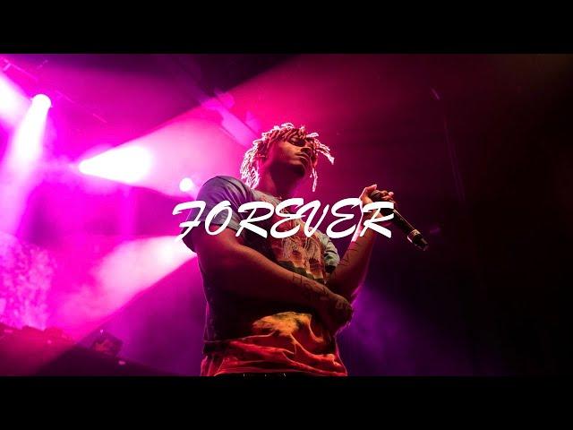 (FREE) Juice WRLD Type Beat - "Forever"