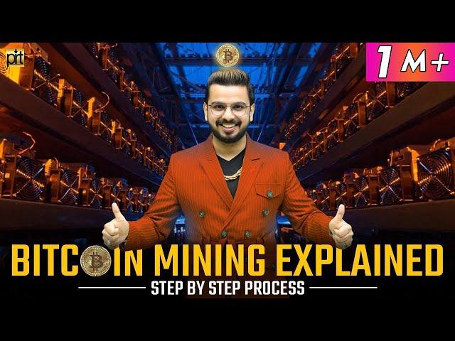 What is Bitcoin Mining? How to Earn Money from Cryptocurrency Mining?