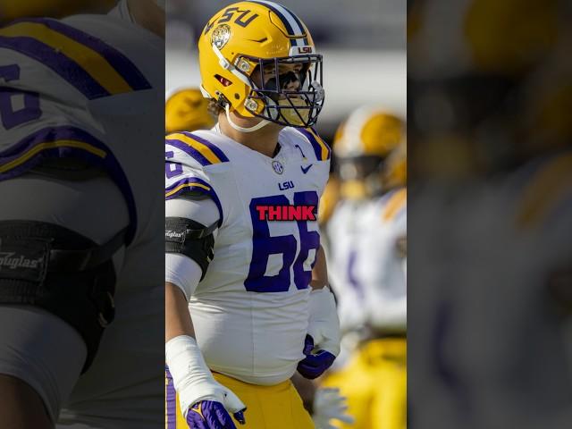 Who should the priority be in the draft? #shorts