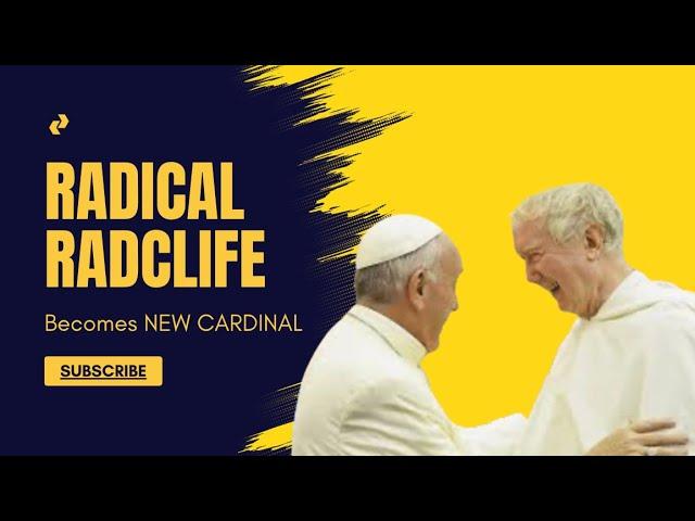 Pope stacks conclave with progressive cardinals