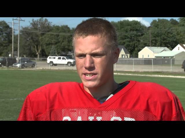 FOX 17 Blitz Feature - Jon Wassink