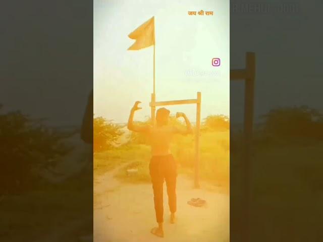 #chhava #trending #songs #fitenss #bodybuilding #vailer #video 