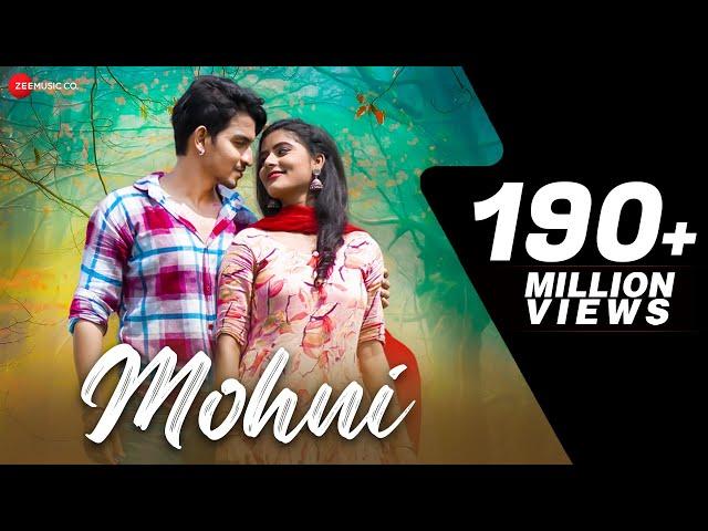 मोहनी | Mohni - Video Song | Deepak Sahu & Pooja Sharma | Monika & Toshant | Dj As Vil | Cg Song