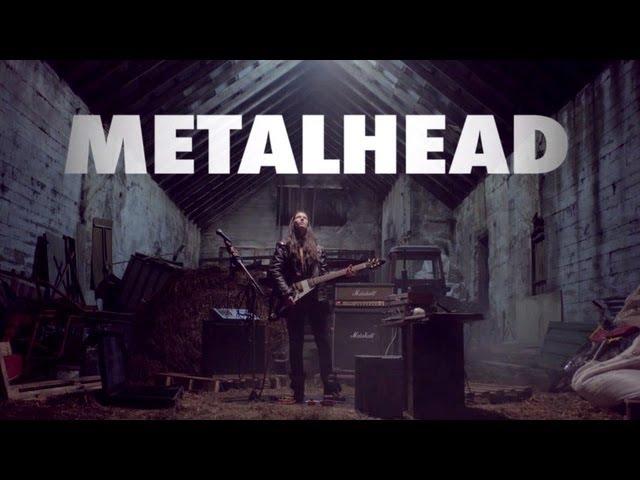 METALHEAD Trailer | Festival 2013