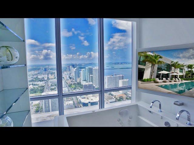 MEGA LUXURY HOMES COMPILATION | Mansions + House Tours