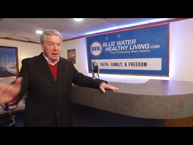 Grant Smith Health Insurance Agency: Tour Our Office