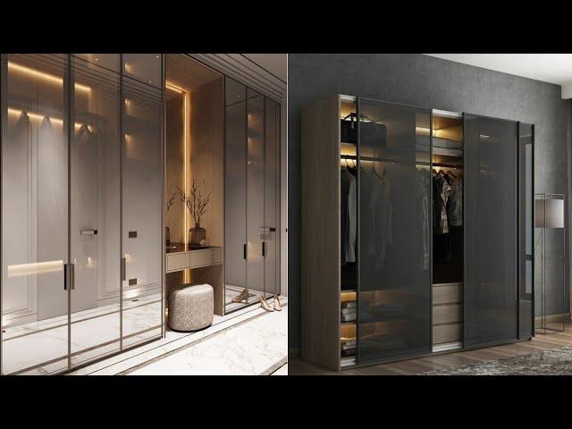 TOP 20 Modern Wardrobe design ideas 2023|| Luxury Bedroom Wardrobe Decor 2023