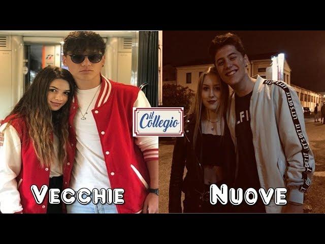 IL COLLEGIO – Vecchie e Nuove Coppie 2019