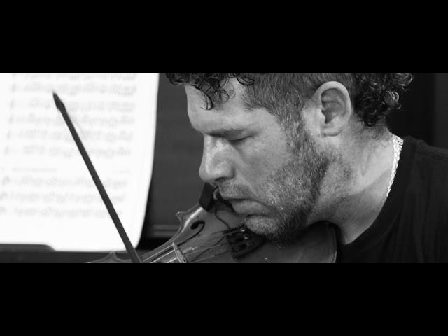 KitchenFest! House Ceilidh, 2017 featuring the Beatons of Mabou and Ashley MacIsaac