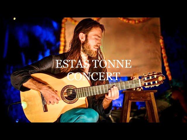 ESTAS TONNE LIVE CONCERT [GOA] HD