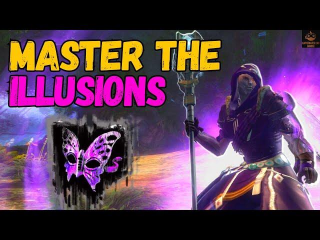 New Players Guide To The Mesmer In Guild Wars 2: 2023