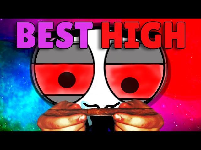 Boosting Your High (Watch While High)