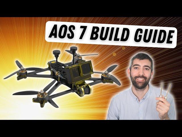 AOS 7 V5 Build Guide