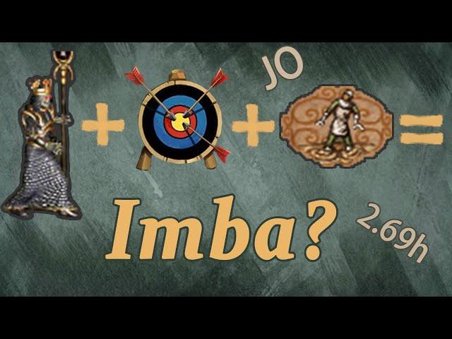 Дикий старт на некре через Сандро [[Heroes 3 Jebus Outcast]] Yama_Darma (Некр) vs MousePower (Оплот)