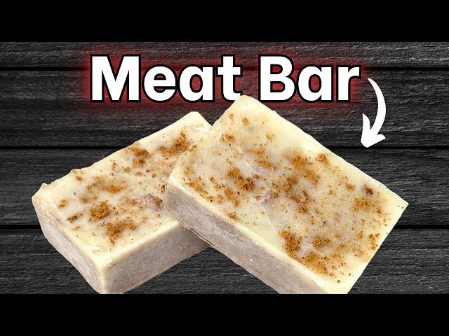 4 Easy Carnivore & Keto Friendly Protein Bar Recipes