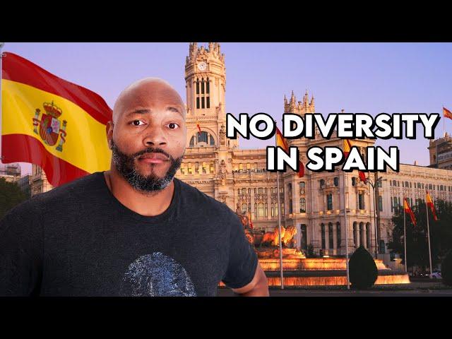 Biggest culture shock as an American living in Spain