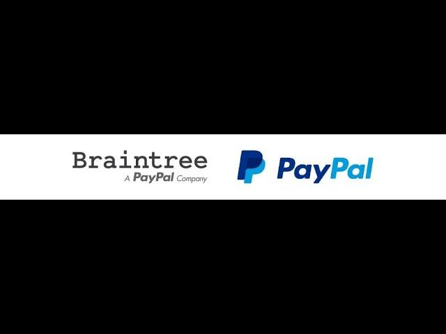 PayPal and BrainTree configuration in (AdForest Android App).