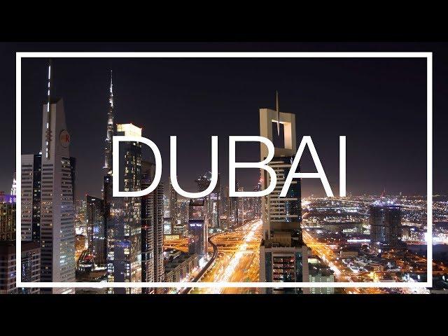 Dubai. Luxury life tour. Big Episode.