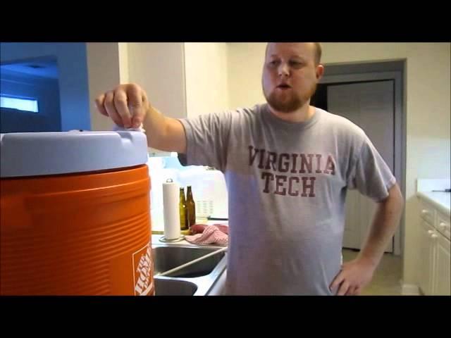 How to All Grain Brew