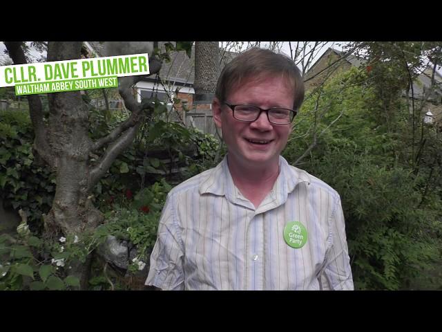 Waltham Abbey South West election - thank you!