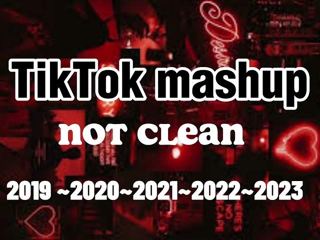 TikTok Mashup not clean EP)1