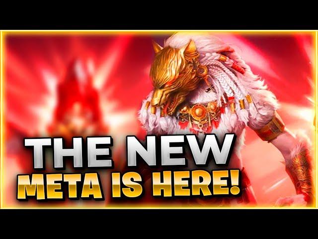 NEW UPDATE! Big Changes + More... Raid: Shadow Legends