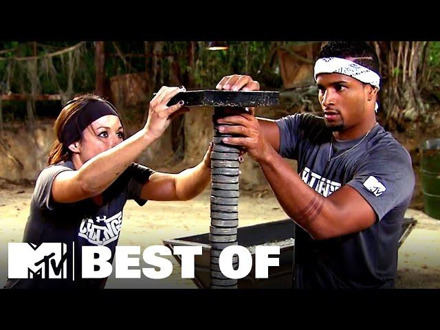 Best of G.O.A.T. Puzzle Solves  The Challenge