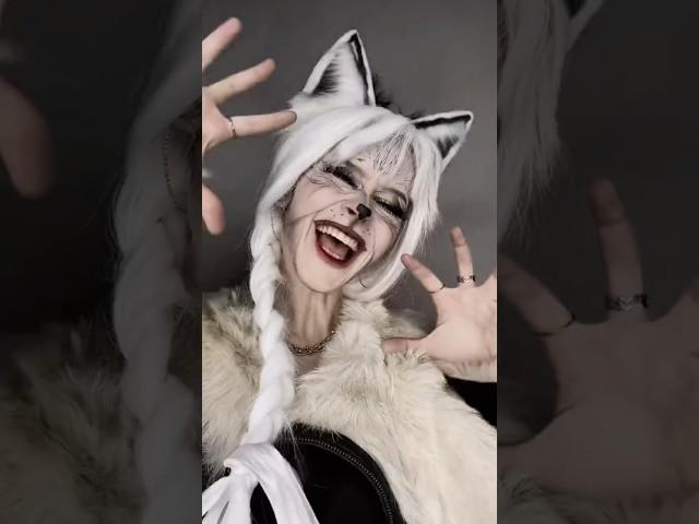 Даша Дошик - Лиса | Релиз песни 2024 | TikTok Video