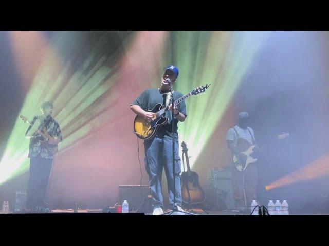 Mac Ayres - Full Concert - Comfortable Enough Tour - Live in Los Angeles -  [04.01.2023]