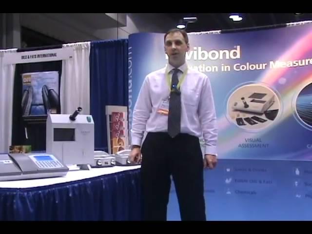 TINTOMETER: AOCS Corporate Member Exhibitor Profile