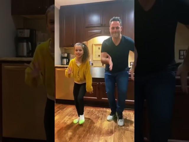 Best Father Daughter dances ‍‍ #shorts