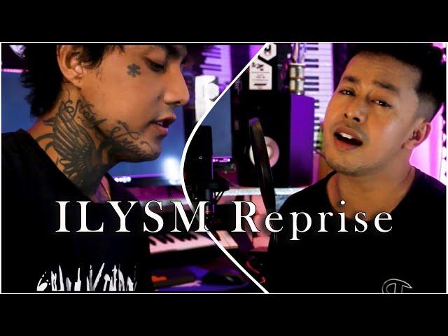 AJ Maisnam X Aniel RK || ILYSM Reprise || Full Song