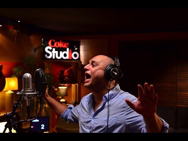 Sawaal Kande Utte | Ali Azmat, Muazzam Ali Khan | Coke Studio 6 | @RohailHyattMusic