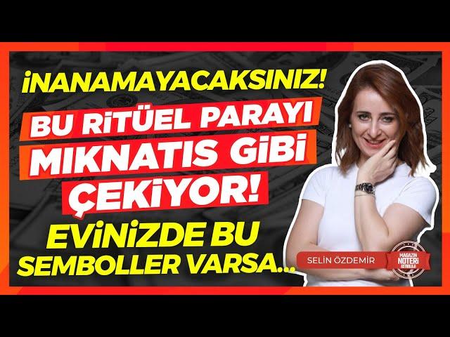 Kapı Numaranızdaki Gizli Mesaj! Bu Ritüel Sayesinde Aşk ve Parayı Mıknatıs Gibi Çekeceksiniz!