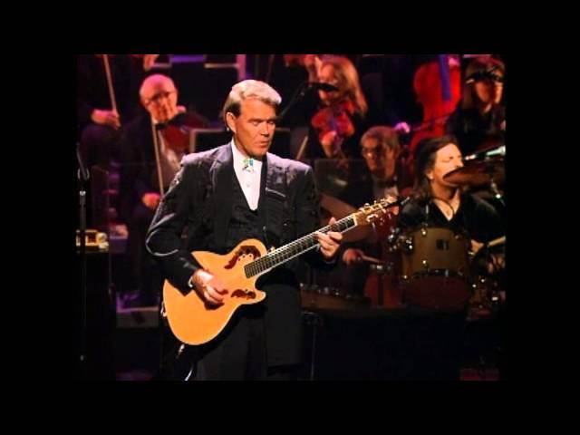 Glen Campbell - Classical Gas