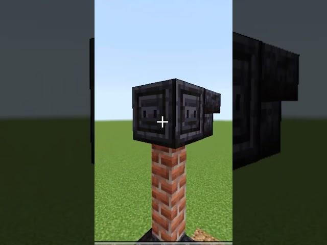 Best Lantern Tutorial in Minecraft! #minecraft #minecraftlantern #shorts