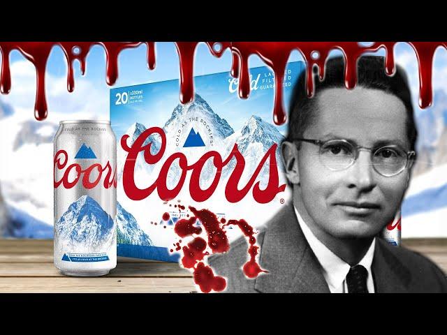 Coors Beer Founder Committed Suicide. His Grandson was KIDNAPPED & MURDERED