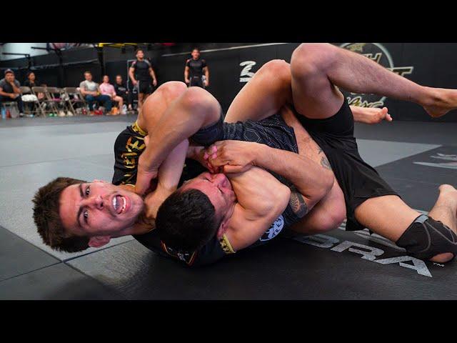 10th Planet Las Vegas Vs Ares BJJ | DJJC Finals 