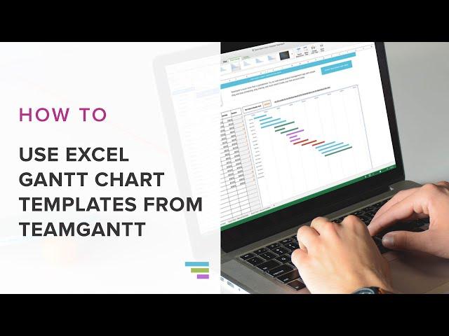 Excel 2016 Gantt Chart Template | TeamGantt