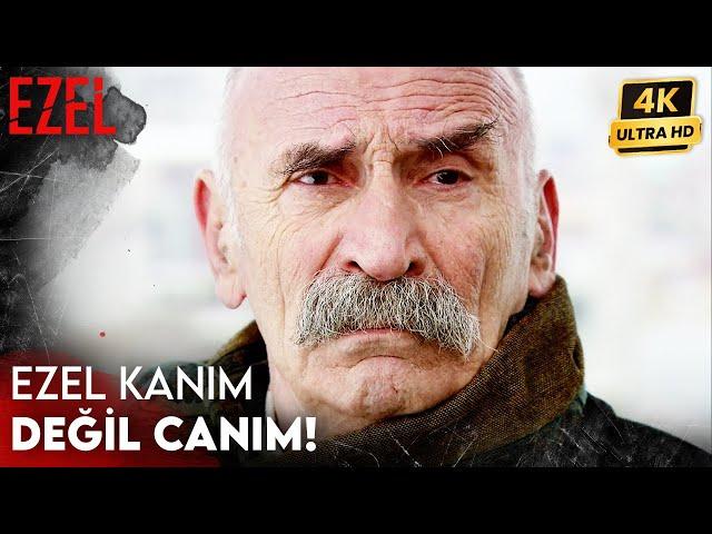 Sen Benim Adamımsın, O İse Oğlum! - Ezel