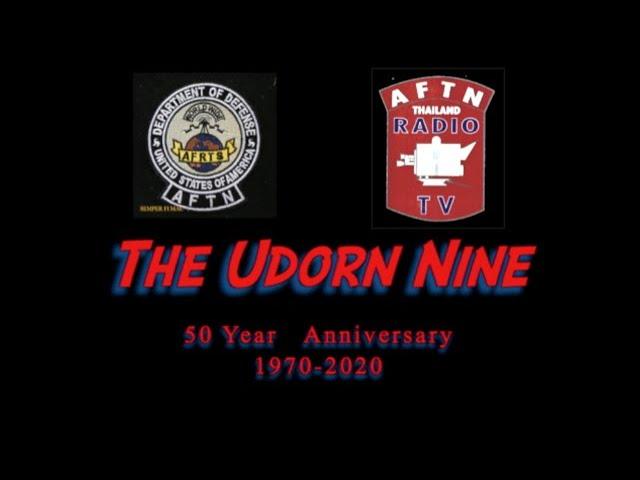 The Udorn Nine Documentary Premieres April 10, 2020