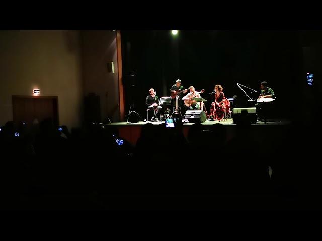 Mikail Aslan & Rewşan Çeliker düeti