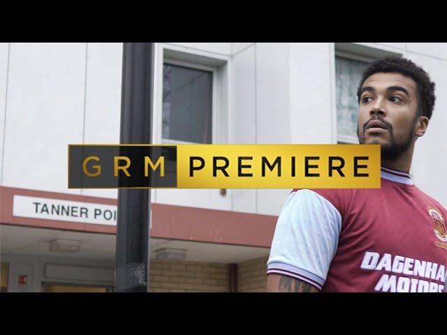 Myers - Block Life [Music Video] | GRM Daily