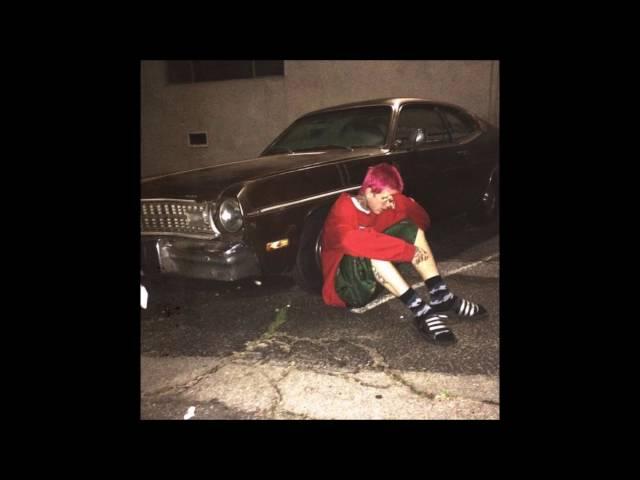 LiL PEEP - it's me [prod.fleance]