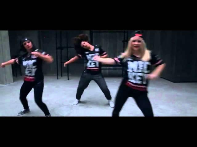 Triadance Dance Studio | Юлианна Коршунова | Girly Hip-Hop