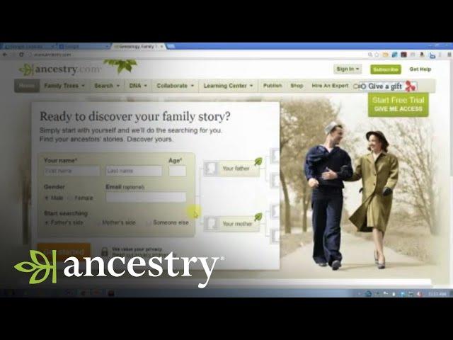 Top Tips for Beginning Latin American Research | Ancestry