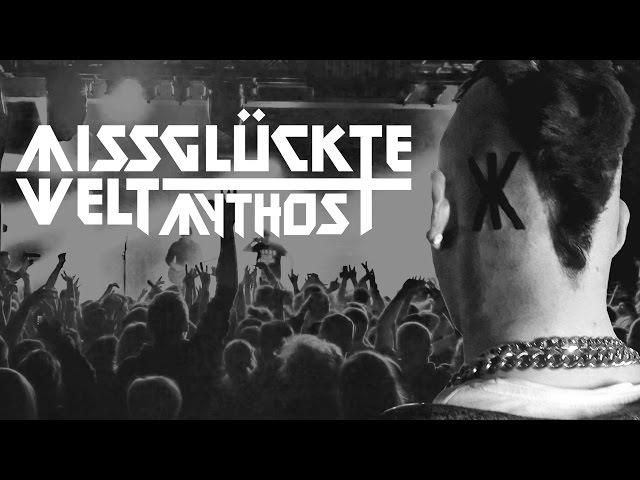 MISSGLÜCKTE WELT MYTHOS (DOKU 2017)