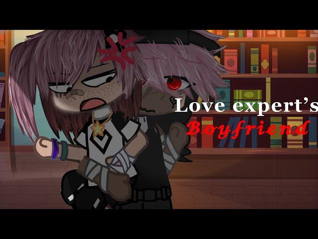 Love expert’s 𝓑𝓸𝔂𝓯𝓻𝓲𝓮𝓷𝓭//gay//gcmm//13+//forgot to add warning