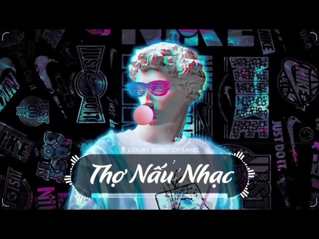 VALENTINO Mixtape Tạo Nên Thương Hiệu | Thợ Nấu Nhạc