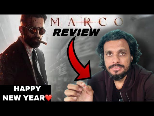 Marco Movie Review Telugu || Unni Mukundan || Poolachokka